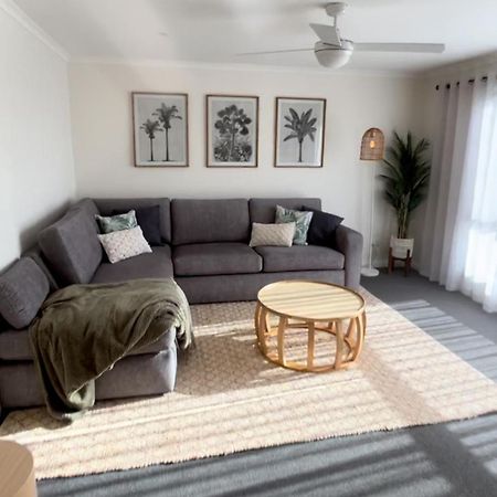 Port Vincent Motel & Apartments מראה חיצוני תמונה