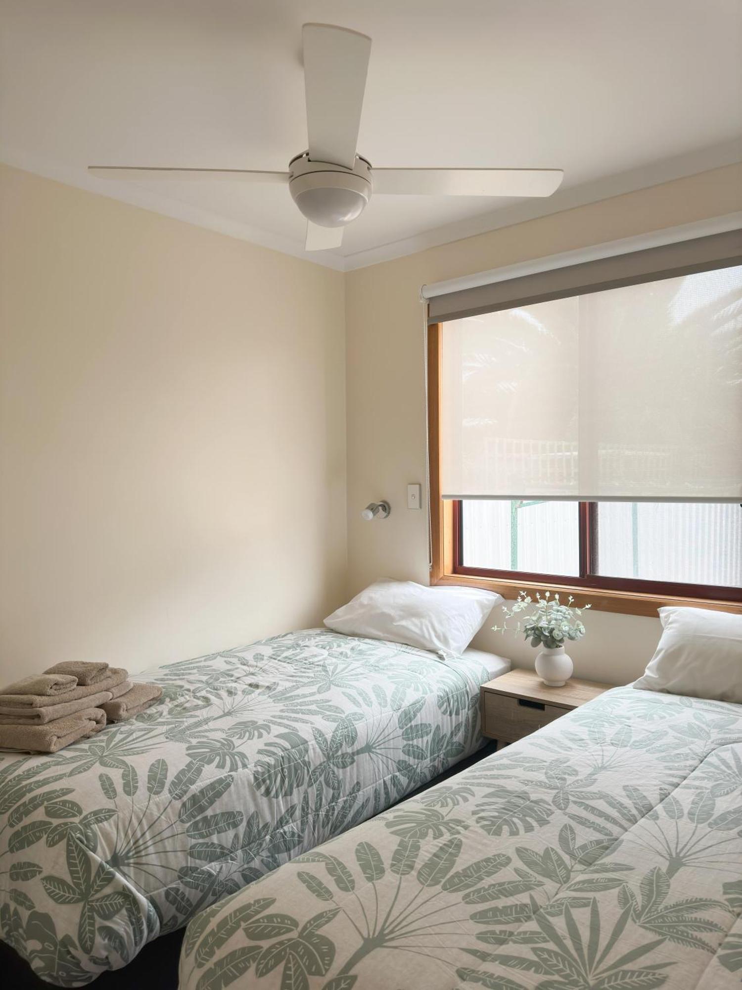 Port Vincent Motel & Apartments מראה חיצוני תמונה