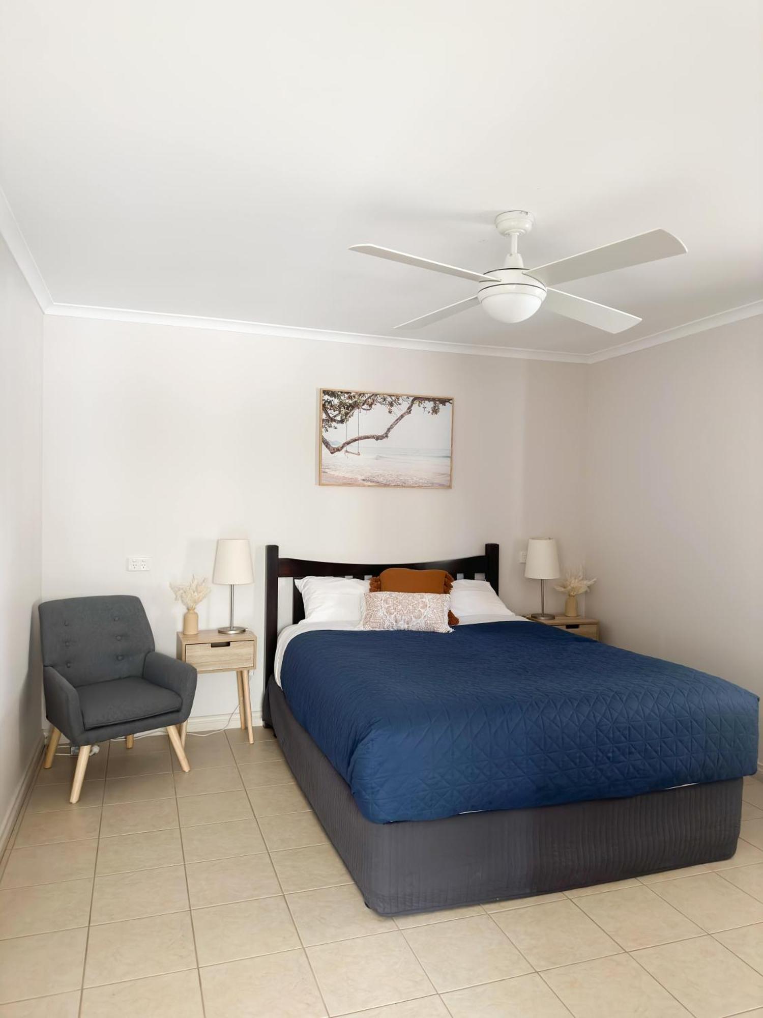 Port Vincent Motel & Apartments מראה חיצוני תמונה