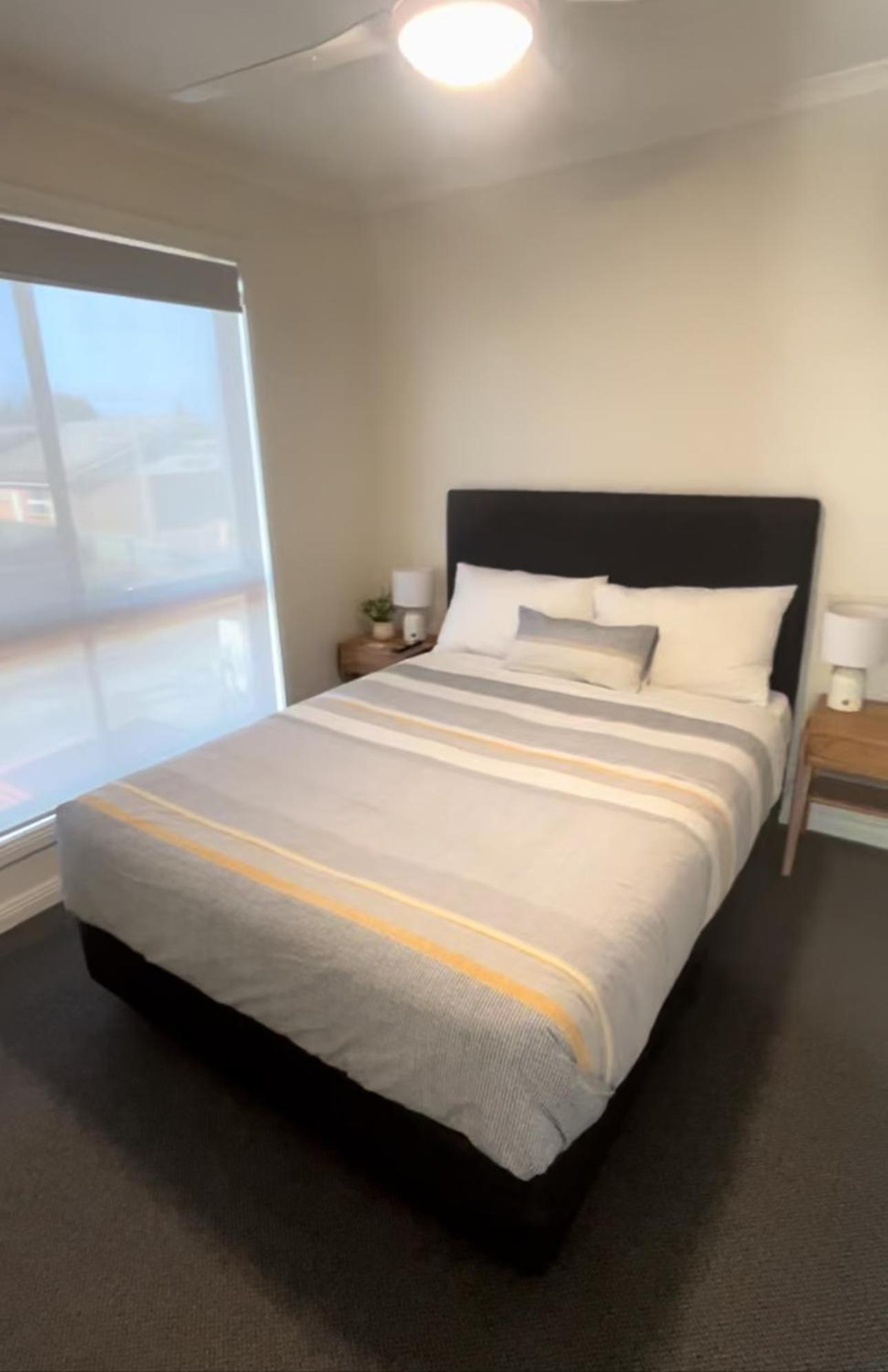 Port Vincent Motel & Apartments מראה חיצוני תמונה