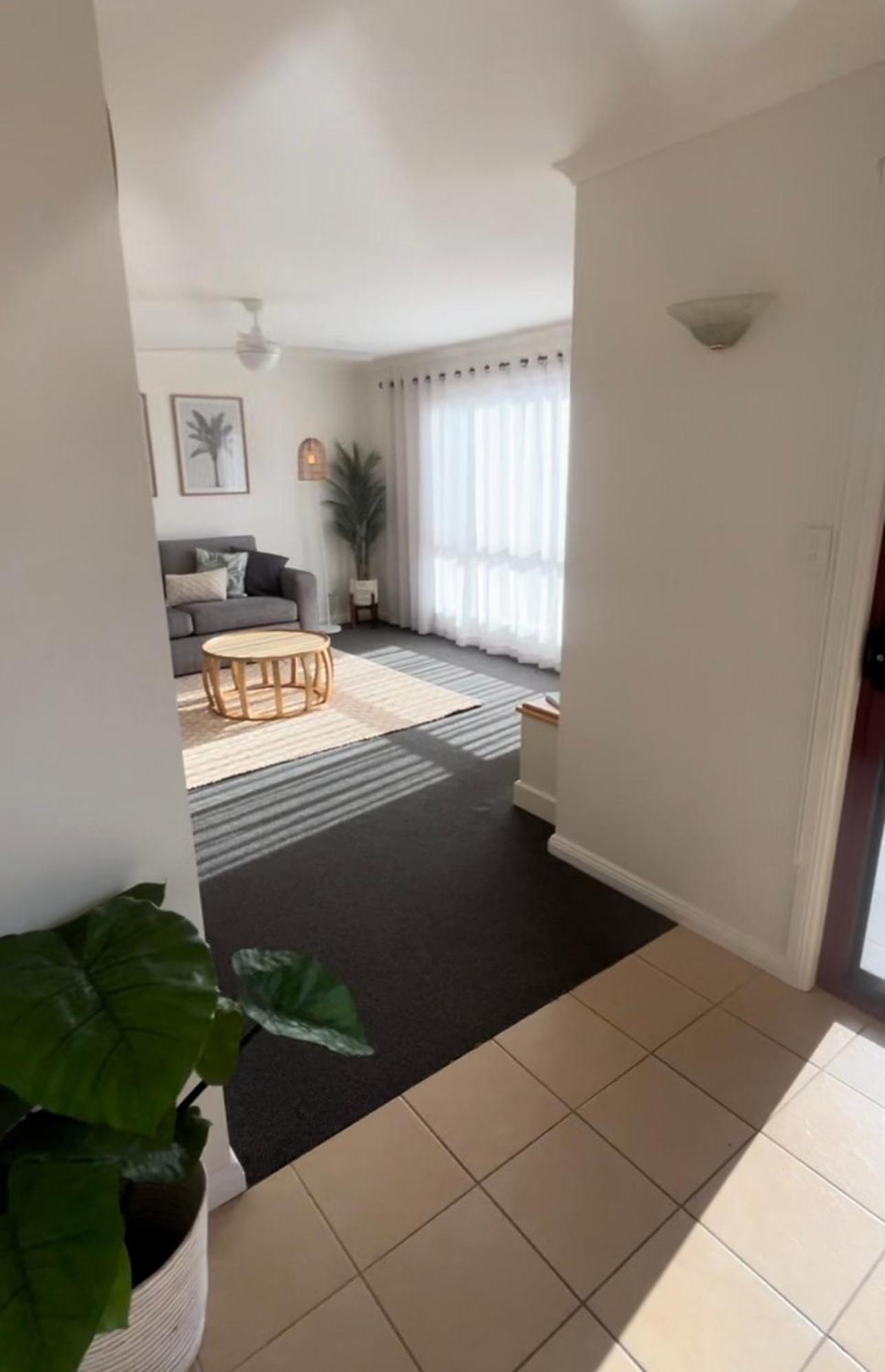 Port Vincent Motel & Apartments מראה חיצוני תמונה